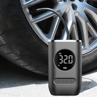 輪胎充氣泵汽車便攜式無線數顯 A款