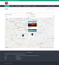 Gis Umkm Menggunakan Google Map Api Key Dengan Php Mysql