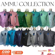 Model UUP470 Koko Ammu Shirt Koko Ammu Original Koko Habib Shirt