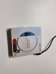Aiwa MD AM-HX50