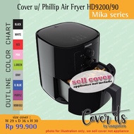 COVER FOR PHILLIP AIR FRYER HD9200 / 90