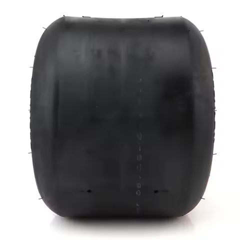11x7.10-5 Tire for 168 Go Kart 5 Inch Tyre Rear Tires Fit Drift Wheels