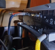 Yamaha CD-S2100 SACD機