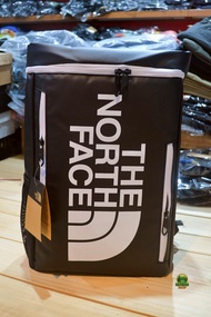 กระเป๋าเป้ "TNF" Base Camp Fuse Box II 26L Backpack ของใหม่สินค้าพร้อมส่งจากไทย