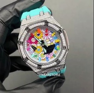 HUBSTORE CASIO G-Shock GSHOCK卡西歐八角行針 皇家橡樹 農家橡樹 Casioak GA2100 GA-2100 GA-2100-1 GA-2100-1A GA-2100-1