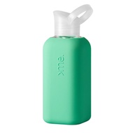 SQUIREME｜超輕量果凍瓶 500ml - 薄荷綠