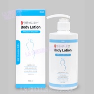 La Signora Bellezza 3WB Luxury Body Lotion 500ml Ceramide