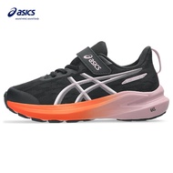 ASICS GT-1000 14 PS Kids Running Shoes In Black/Taro Purple