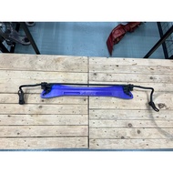 HONDA CIVIC EG,EG6,EG9 REAR ANTI ROLL BAR & ASR SUBFRAME