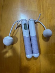 智能跳繩器