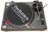 Technics SL-1200 MK3 黑膠唱盤