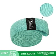 LIWAN | High Resistance Squat Hip Enhancing Elastic Band