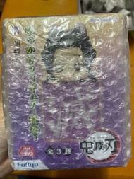 鬼滅之刃 蟲柱 FuRyu 趴趴公仔