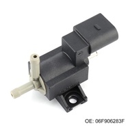 06F 906 283 F Turbocharger Turbo Boost Control Solenoid Valve for Seat ALTEA LEON ALHAMBRA TOLEDO fo