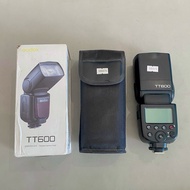 Godox tt600 universal minus