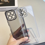 For Honor X6C Case Honor X6c Phone Case Honor X6c Camera Protective Casing NIC-LX1, NIC-LX2, NIC-LX3