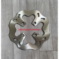 220mm front brake disc