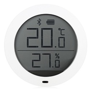 Xiaomi Smart Thermostat Accuracy Temperature and Humidity Monitor