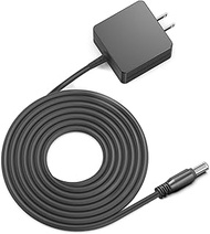 TAIFU 5V AC Adapter Replacement for Arrow Fastener T50DCD 3.6V 1Ah 3.6 Volt 3.6VDC Lithium-Ion Li-Io