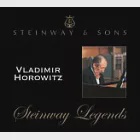 Steinway Legends / Vladimir Horowitz