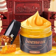 Wood Coating Wax 80 Grams Furniture Life Plating Z197-M