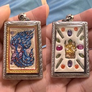 泰國佛牌2557古巴傑士立 蝴蝶