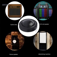 【3C】 Frequency Tweeters Speakers for Bookshelfs Home Theater Superior Sound