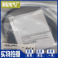 Ready Stock Sensor Brand New XP E2E-X5E2/X5E1-Z E2E-X5E1 E2E-X5E2 Proximity Switch