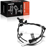 A-Premium ABS Wheel Speed Sensor Compatible with Ford & Lincoln Models - Edge/MKX 2007 2008 2009 201