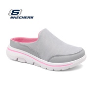 [จัดส่งฟรีฟรี] Skechers สเก็ตเชอร์ส รองเท้าผู้หญิง รองเท้าผ้าใบ Women Online Exclusive Sport D'Lites Full Bliss Shoes - 149787-WSL - Air-Cooled Memory Foam