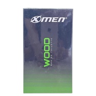 [HCM]Nước Hoa Xmen Wood 50ml