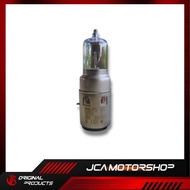 HEADLIGHT BULB M5 12V 35/35W BA20D