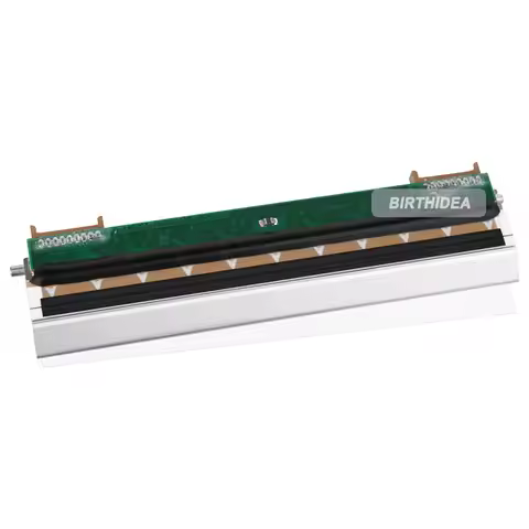7197 Thermal Printhead For NCR 7197 Printer Accessories Thermal Print Head For NCR 7197 Machine Ther