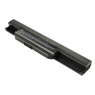 ASUS A43JQ P43 A43 A32-K43 X43 A31 X53 A43S Laptop Battery Ready Stock Malaysia
