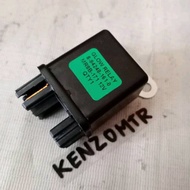 RELAY BUSI PEMANAS GLOW PLUG PANTHER 2.3 TBR52
