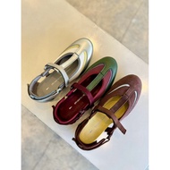 Ayla DIMITRI & HIJACK SANDALS VELVET SPLENDOR