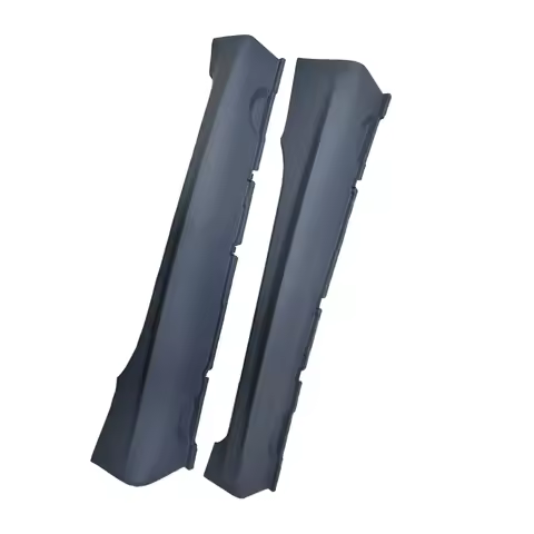 Smart 451 A4516900526 CA8L A4516900626CA8L Body Side Skirt for Smart Fortwo 451 Smart Fortwo Accesso
