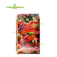 Timeless Grains Jasmine Special Rice Free Shipping Quality Premium Rice 25kg 10KG 5KG 1KG food Food