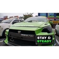 proton saga blm evo x 10 BODYKIT MURAH BETONG BODYKIT