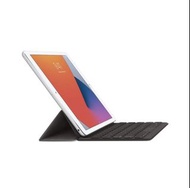 (有保養）智慧型鍵盤適用於 iPad (第 7代) 及iPad Air (第3代）- 美式英文