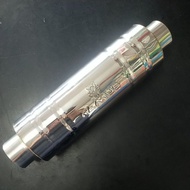 Ready stock* 2”/2.3”/2.5” remus center bullet