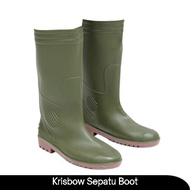 Krisbow Sepatu Boot