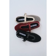 1682 - REIGN MESH FLATS SHOES
