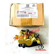 Caliper Pump Yamaha SRL110 Depan, Made In (5HV-F580U-00)
