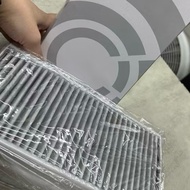 BMW X2 F39 F40 F44 F45 F48 Deputy Factory Air Conditioning Filter Element 64116823726