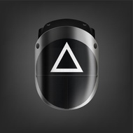 VISORshield 防疫面罩 SQUID - Triangle