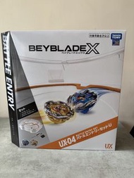 beyblade x ux04 ux-04
