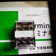 TERMINAL IN 13BK 15A - 20A 600V