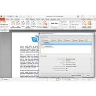 PDF-XChange Editor Plus 10.1 for Windows Full Version