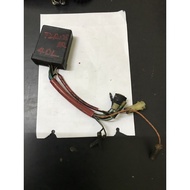 YAMAHA TZR125RR IGNITER 4DL